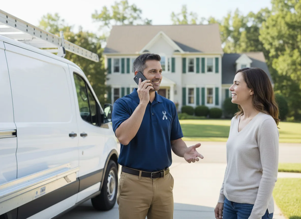 Home Gutter Service Mount Airy, GA FAQs